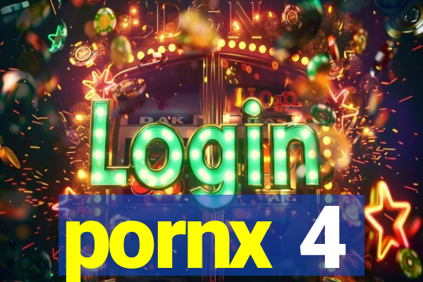 pornx 4